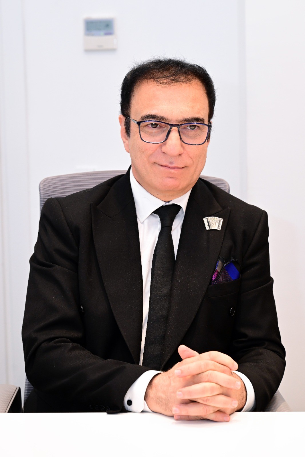 Nazirlikdə bir qrup yubilyar mədəniyyət xadimi ilə görüş keçirildi - FOTOLAR